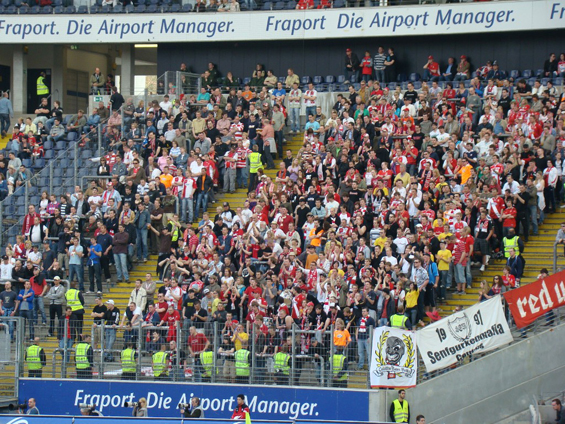 Eintracht Frankfurt vs FC Energie Cottbus (2-1) (1)