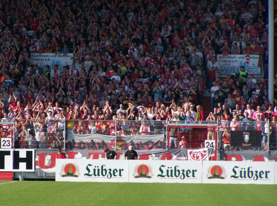 FC Energie Cottbus vs DSC Arminia Bielefeld (2-1) (2)