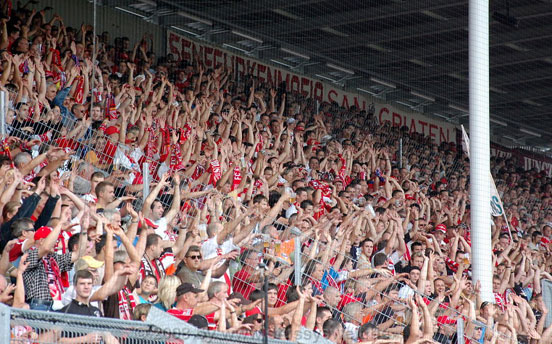FC Energie Cottbus vs Borussia Dortmund (0-1) (1)