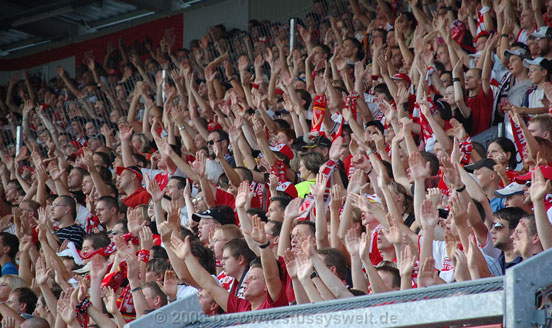 FC Energie Cottbus vs Borussia Dortmund (0-1) (5)