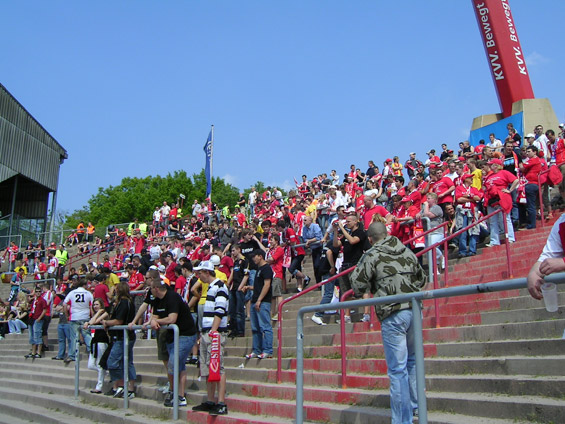 Karlsruher SC vs FC Energie Cottbus (0-0) (1)