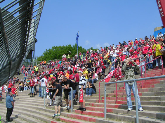 Karlsruher SC vs FC Energie Cottbus (0-0) (2)