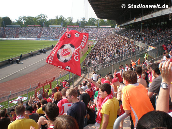 Karlsruher SC vs FC Energie Cottbus (0-0) (6)