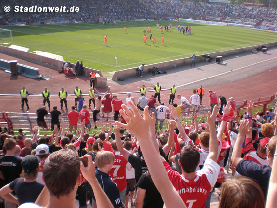 Karlsruher SC vs FC Energie Cottbus (0-0) (9)