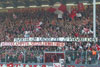 FC Energie Cottbus vs Borussia Mönchengladbach (0-1)