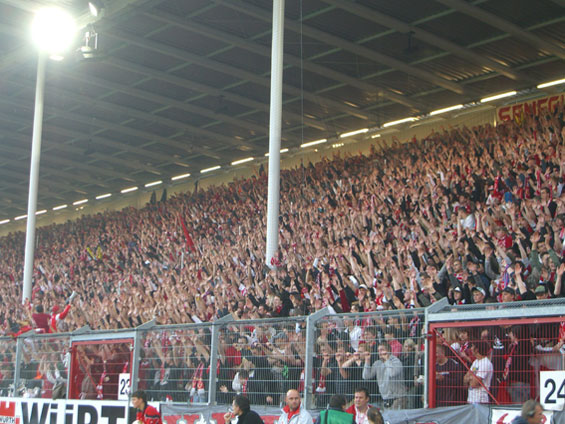 FC Energie Cottbus vs Borussia Mönchengladbach (0-1) (3)