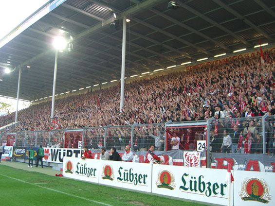 FC Energie Cottbus vs Borussia Mönchengladbach (0-1) (4)