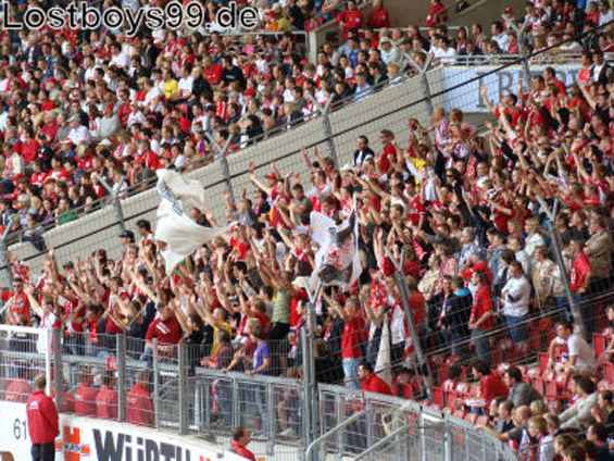 VfB Stuttgart vs FC Energie Cottbus (2-0) (1)