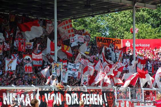 FC Energie Cottbus vs Bayer 04 Leverkusen (3-0) (1)