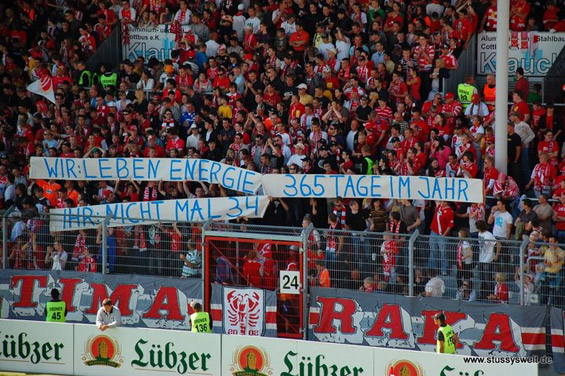 FC Energie Cottbus vs Bayer 04 Leverkusen (3-0) (7)
