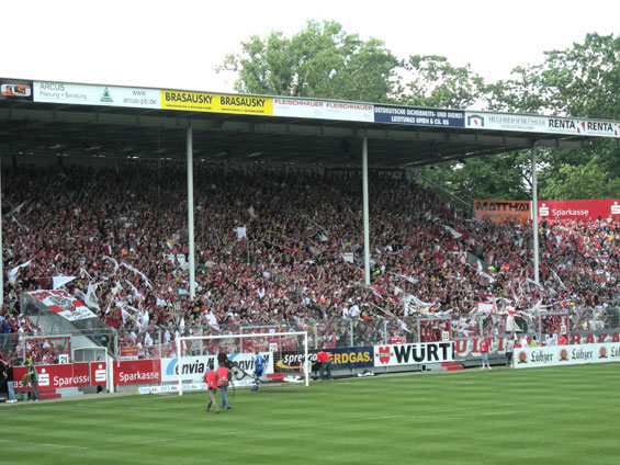 FC Energie Cottbus vs Bayer 04 Leverkusen (3-0) (18)