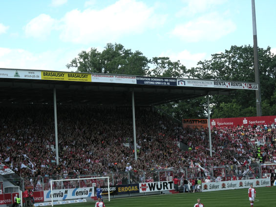 FC Energie Cottbus vs Bayer 04 Leverkusen (3-0) (20)