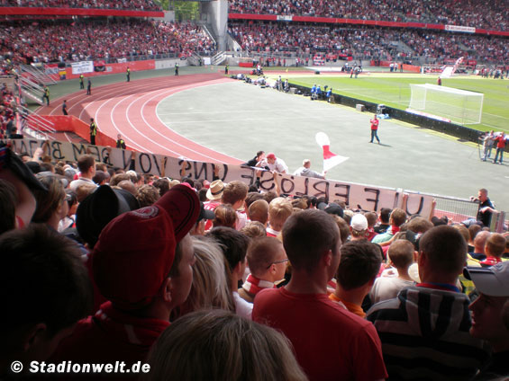 1. FC Nürnberg vs FC Energie Cottbus (2-0) (2)