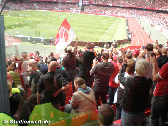 1. FC Nürnberg vs FC Energie Cottbus (2-0) (4)