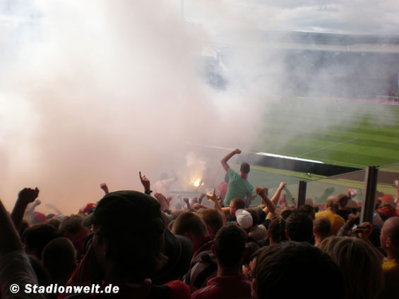 1. FC Nürnberg vs FC Energie Cottbus (2-0) (8)