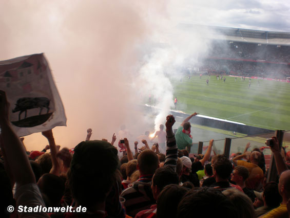 1. FC Nürnberg vs FC Energie Cottbus (2-0) (9)