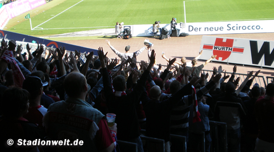 Werder Bremen vs FC Energie Cottbus (3-0) (1)