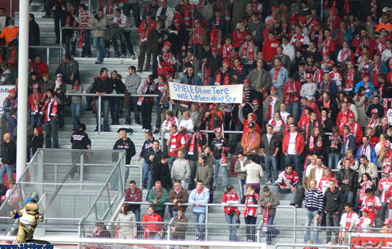 FC Energie Cottbus vs VfL Bochum (1-1) (1)