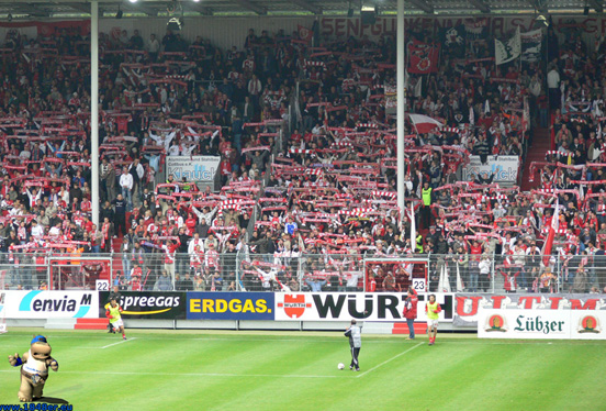 FC Energie Cottbus vs VfL Bochum (1-1) (2)