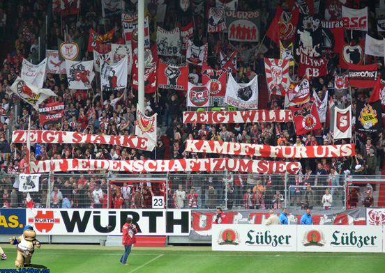 FC Energie Cottbus vs VfL Bochum (1-1) (4)