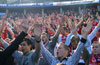Hertha BSC vs FC Energie Cottbus (0-1)