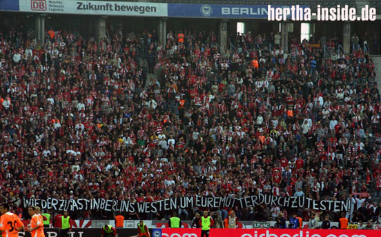 Hertha BSC vs FC Energie Cottbus (0-1) (8)