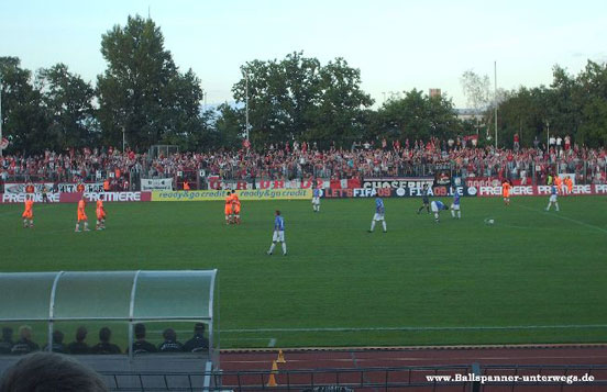 Tennis Borussia Berlin vs FC Energie Cottbus (0-3) (2)