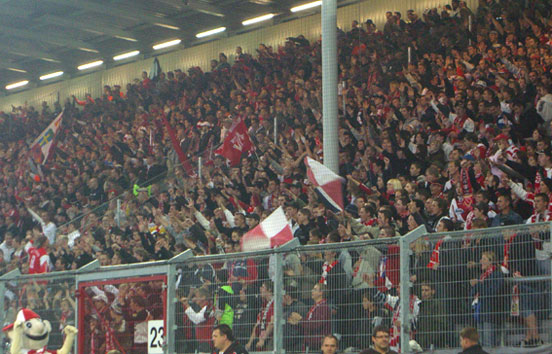FC Energie Cottbus vs Borussia Mönchengladbach (3-0) (4)