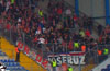 DSC Arminia Bielefeld vs FC Energie Cottbus (2-0)