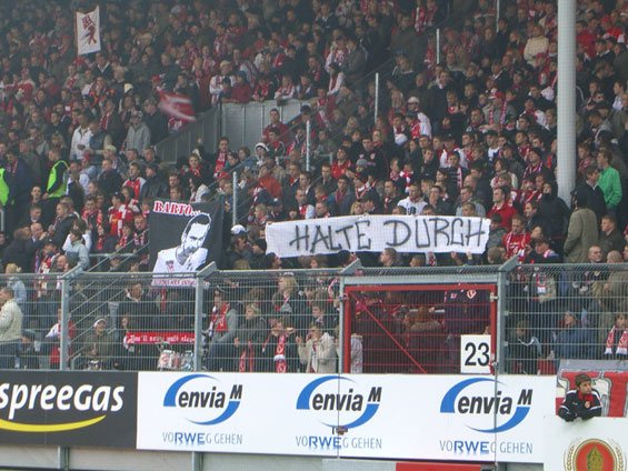 FC Energie Cottbus vs TSV 1860 München (1-0) (1)