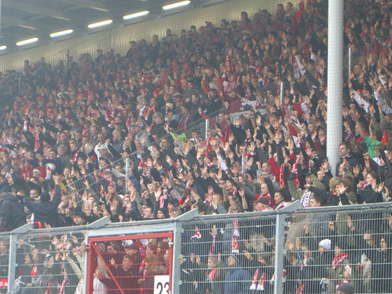 FC Energie Cottbus vs TSV 1860 München (1-0) (3)