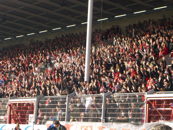 FC Energie Cottbus vs Rot-Weiß Oberhausen (3-0) (3)