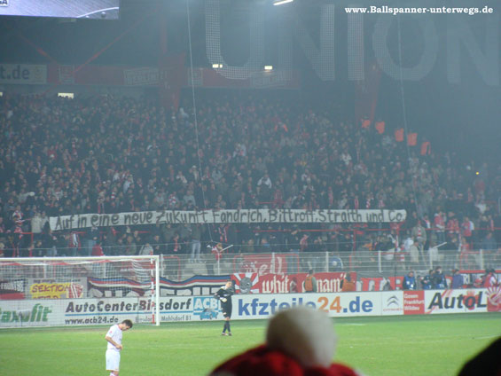 1. FC Union Berlin vs FC Energie Cottbus (1-1) (3)