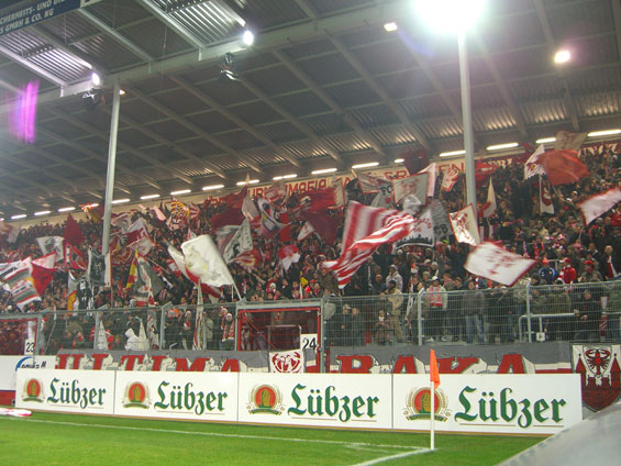 FC Energie Cottbus vs FC Hansa Rostock (0-0) (1)