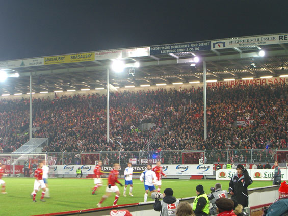 FC Energie Cottbus vs FC Hansa Rostock (0-0) (10)