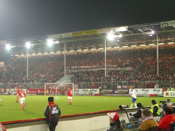 FC Energie Cottbus vs FC Hansa Rostock (0-0) (12)