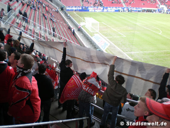 FC Augsburg vs FC Energie Cottbus (3-1) (1)