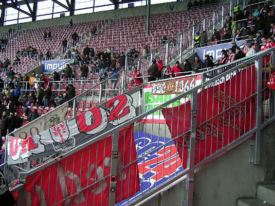 FC Augsburg vs FC Energie Cottbus (3-1) (3)