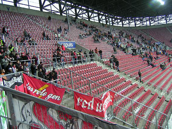 FC Augsburg vs FC Energie Cottbus (3-1) (4)