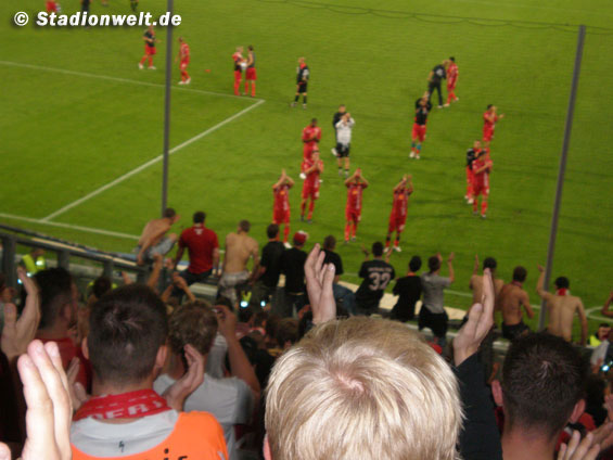 MSV Duisburg vs FC Energie Cottbus (2-2) (4)