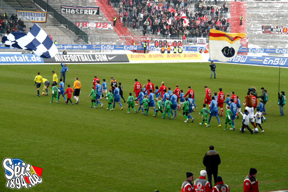 Karlsruher SC vs FC Energie Cottbus (0-2) (2)
