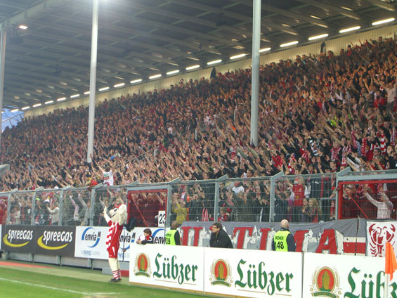 FC Energie Cottbus vs FC St. Pauli (0-1) (1)