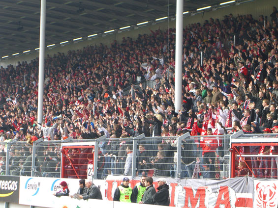 FC Energie Cottbus vs DSC Arminia Bielefeld (4-1) (1)