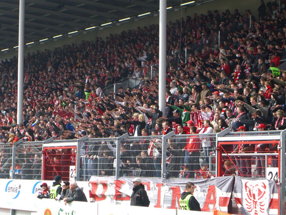 FC Energie Cottbus vs DSC Arminia Bielefeld (4-1) (2)