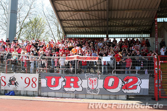Rot-Weiß Oberhausen vs FC Energie Cottbus (4-1) (1)