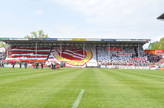 FC Energie Cottbus vs Rot-Weiß Ahlen (4-1) (1)