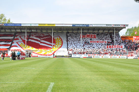 FC Energie Cottbus vs Rot-Weiß Ahlen (4-1) (3)