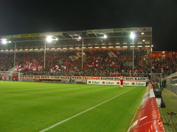 FC Energie Cottbus vs Karlsruher SC (2-4) (1)