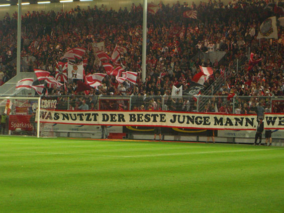 FC Energie Cottbus vs Karlsruher SC (2-4) (2)