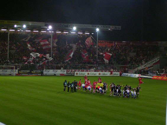 FC Energie Cottbus vs 1. FC Kaiserslautern (1-2) (3)